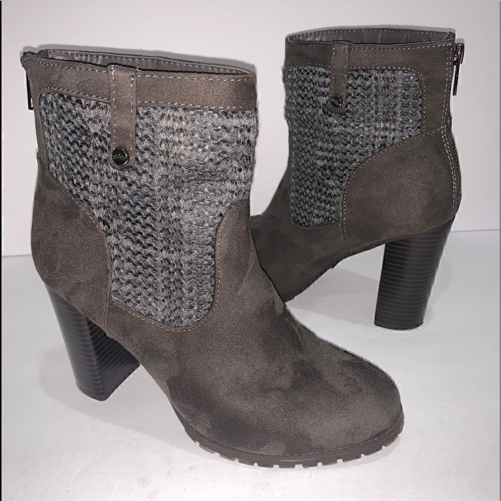 Juicy Couture Boot   